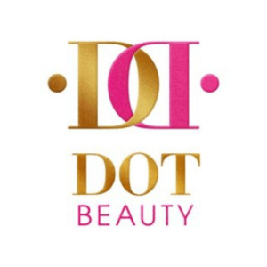 Dot Beauty Salon logo