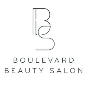 Boulevard Beauty Salon logo