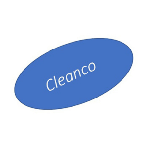 Clean Co Hi-Tech logo