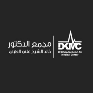 Dr. Khaled AlSheikh Ali Medical Center logo
