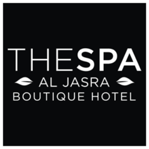 The Spa at Al Jasra Boutique Hotel logo