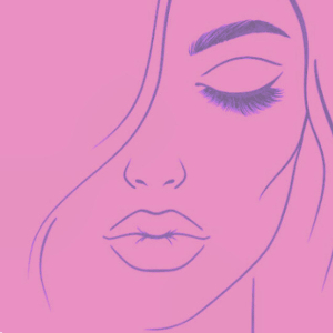 Noor Beauty Salon logo