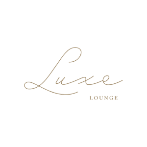 Luxe Lounge logo