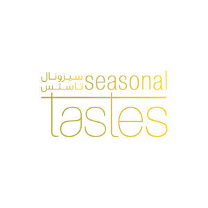 Seasonal Tastes logo