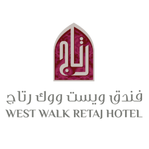 Cafe Zone at West Walk Retaj logo