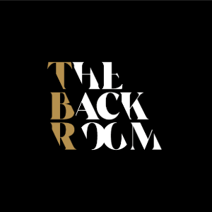 The Back Room logo