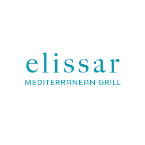 Elissar Mediterranean Grill logo
