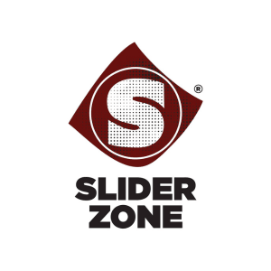 Slider Zone logo