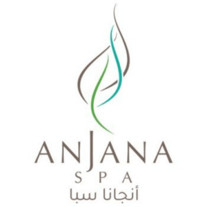Anjana Spa at Rixos Premium Qetaifan Island North logo