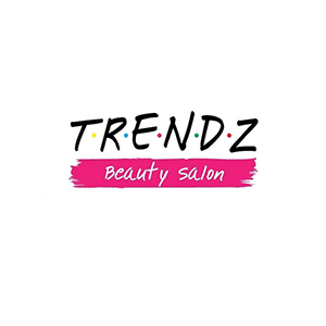 Trendz Women's Wellness Center & Beauty Salon logo