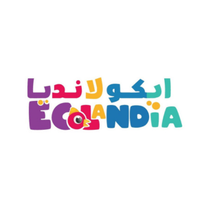 Ecolandia logo
