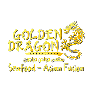 Golden Dragon Seafood Restaurant logo