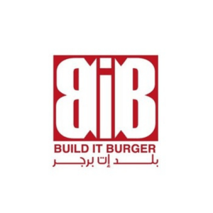 Build It Burger logo