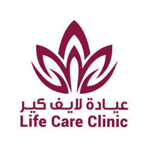 Life Care Clinic logo