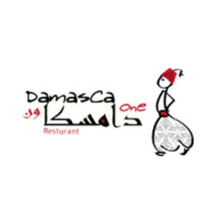 Damasca One logo