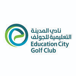 Education City Golf Club logo