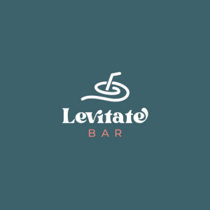 Levitate Bar logo