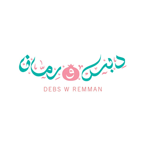 Debs w Remman logo