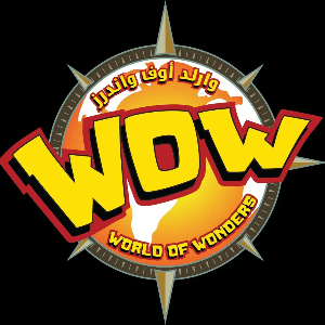 World of Wonders logo