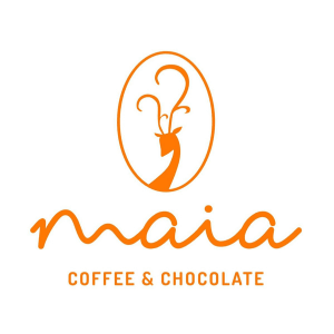 Maia logo