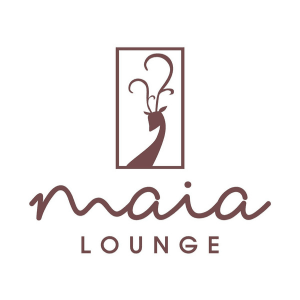 Maia Lounge logo