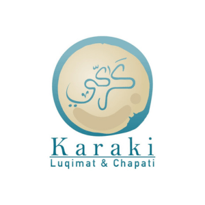 Karaki Lounge logo