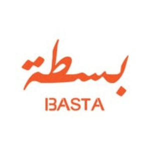 Basta logo