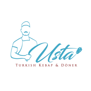 Usta Turkish Kebap & Doner logo