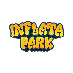 Inflata Park logo