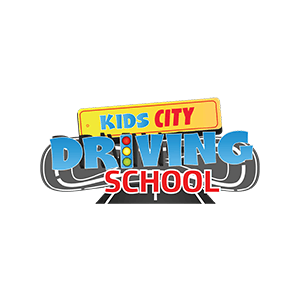 Kids City Driving School logo