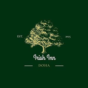 Irish Inn logo