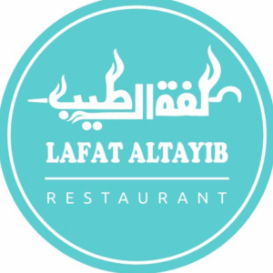 Lafat Altayib logo