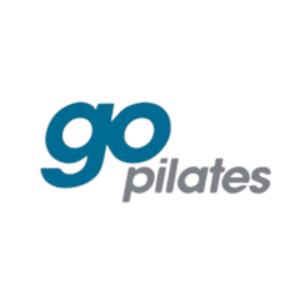 Go Pilates logo