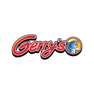 Gerry's Grill logo