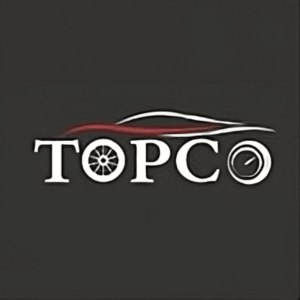Topco Car Protection logo