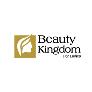 Beauty Kingdom for Ladies logo