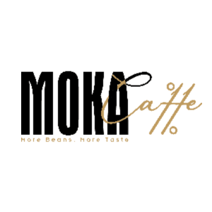 Moka Caffe logo