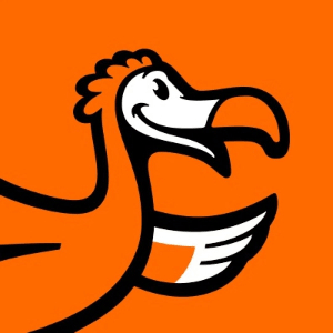 Dodo Pizza logo