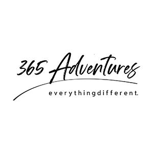 365 Adventures Eco Tours logo