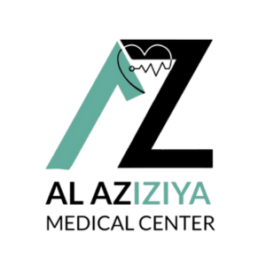 Al Aziziya Medical Center logo