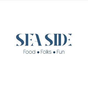 Seaside Restaurant logo