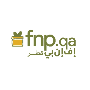 Ferns N Petals logo