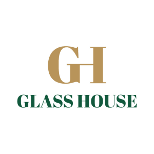 Glass House logo