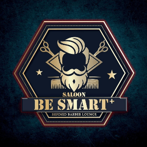 Be Smart Salon logo