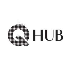 QHub logo