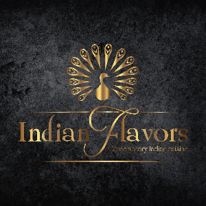 Indian Flavors by Gazebo logo