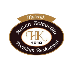 Hasan Kolcuoglu Restaurant logo