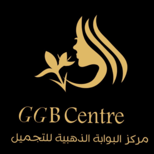 Golden Gate Beauty Center logo