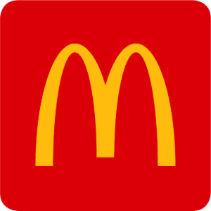 McDonald's logo