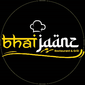 Bhaijaanz Restaurant & Grills logo